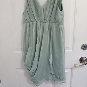 Alice and Olivia Dress